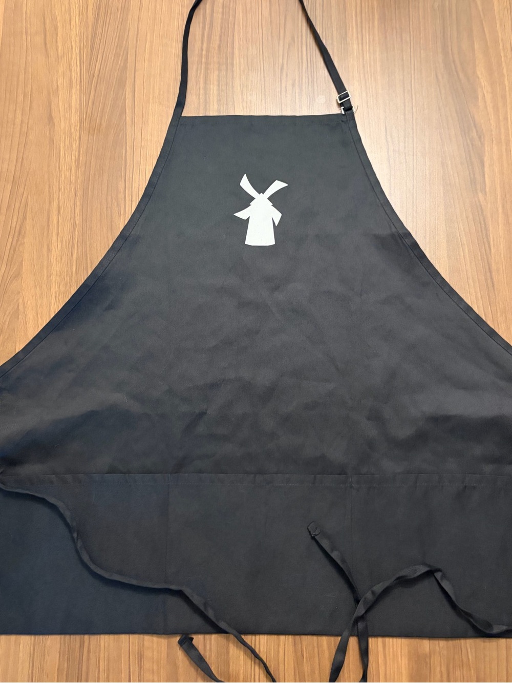 Dutch Bros Official Full Apron